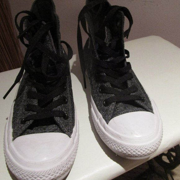 Converse CTAS II - Picture 2 of 3